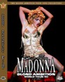Madonna Blond ambition tour live in NICE